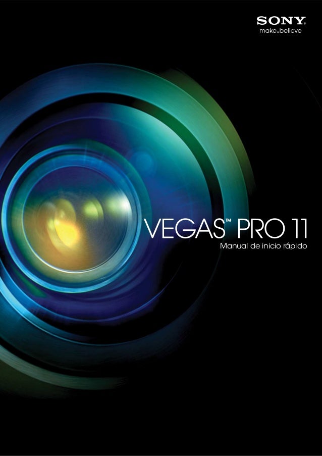  Sony Vegas Pro 13  -  9
